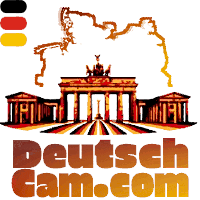 DeutschCam.com Startseite